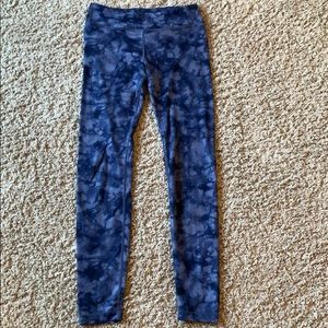 Athleta leggings